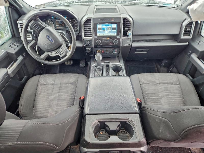 Фото 8 - FORD F-150