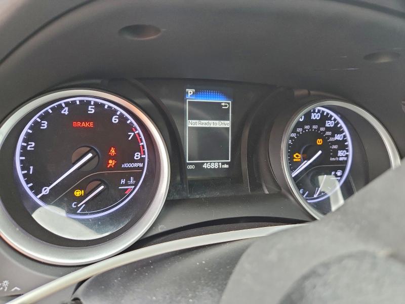 Фото 9 - TOYOTA CAMRY