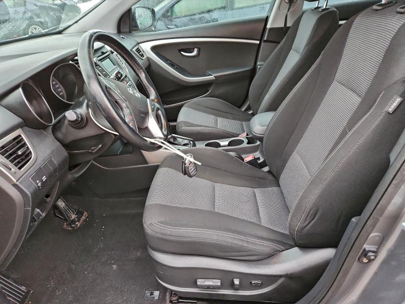 Фото 7 - HYUNDAI ELANTRA