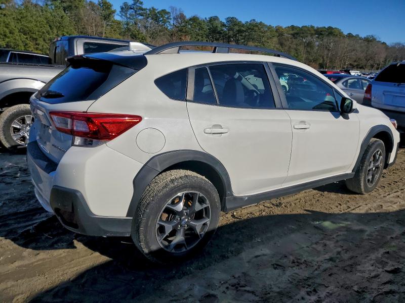 Фото 3 - SUBARU CROSSTREK