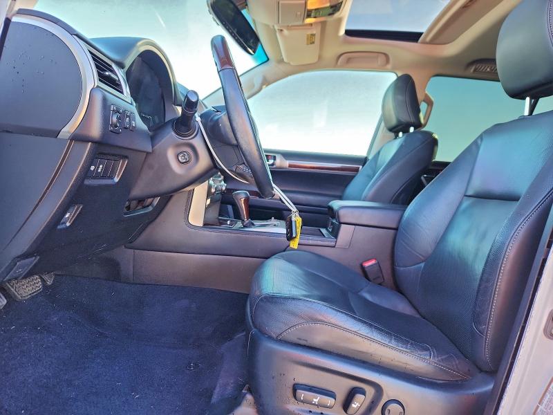 Фото 7 - LEXUS GX