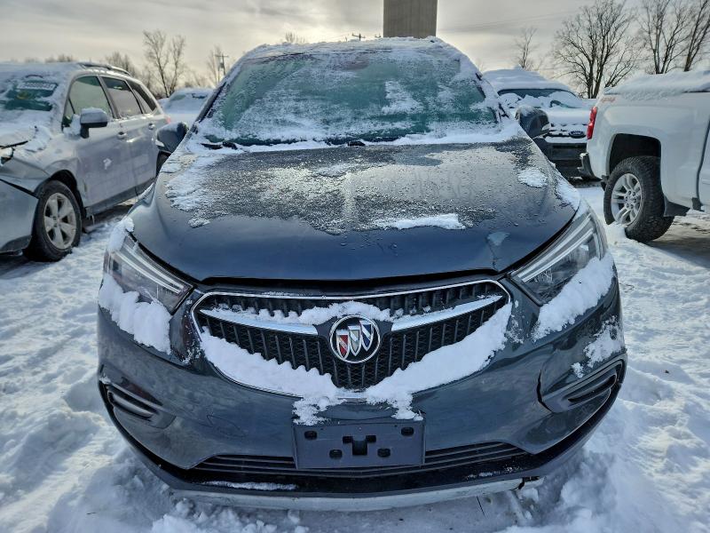 Фото 5 - BUICK ENCORE