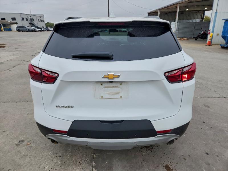 Фото 6 - CHEVROLET BLAZER