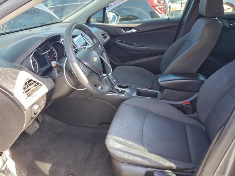 Фото 7 - CHEVROLET CRUZE