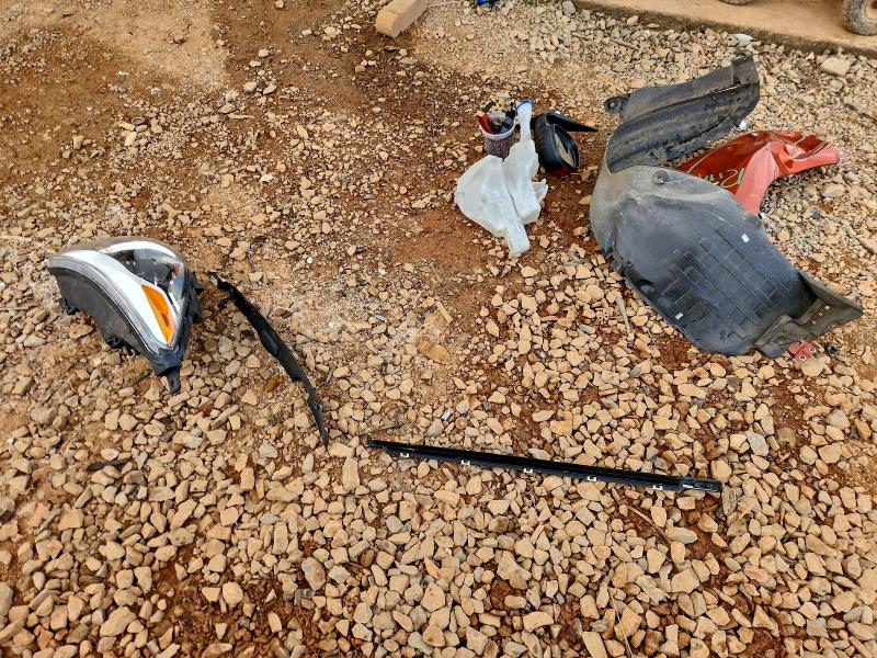 Фото 13 - KIA SOUL