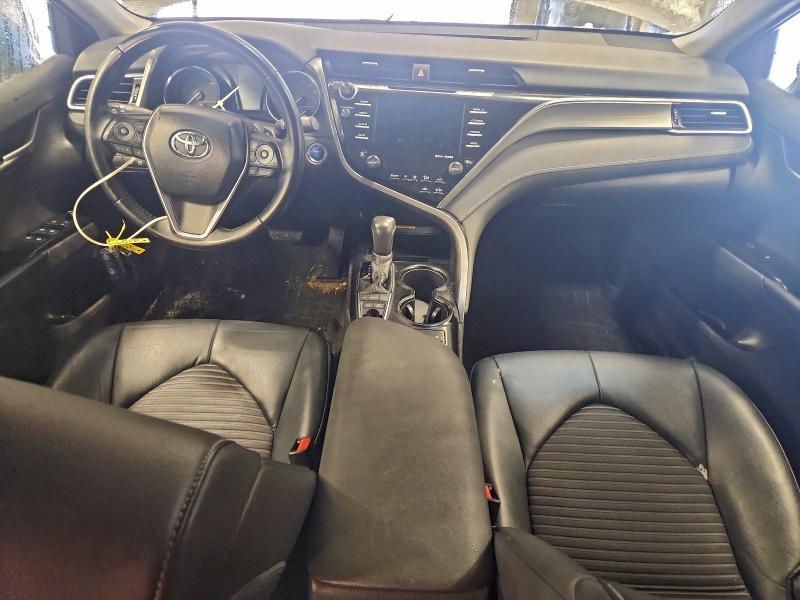 Фото 8 - TOYOTA CAMRY