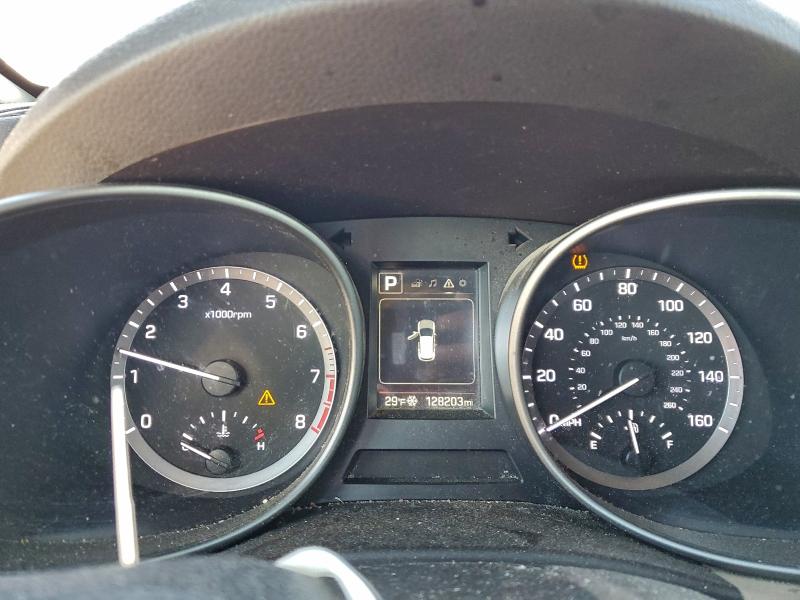 Фото 9 - HYUNDAI SANTA FE