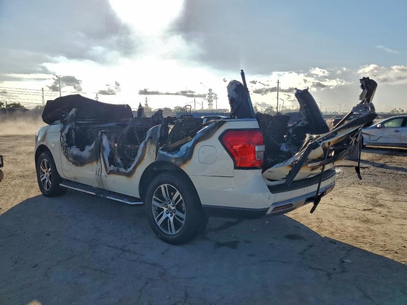 Фото 2 - FORD EXPEDITION