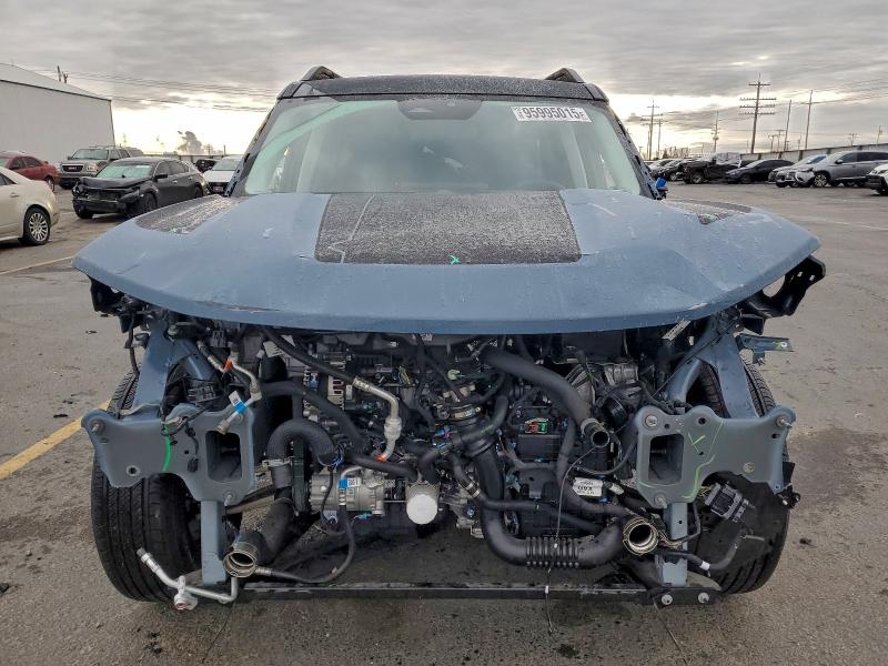 Фото 5 - FORD BRONCO