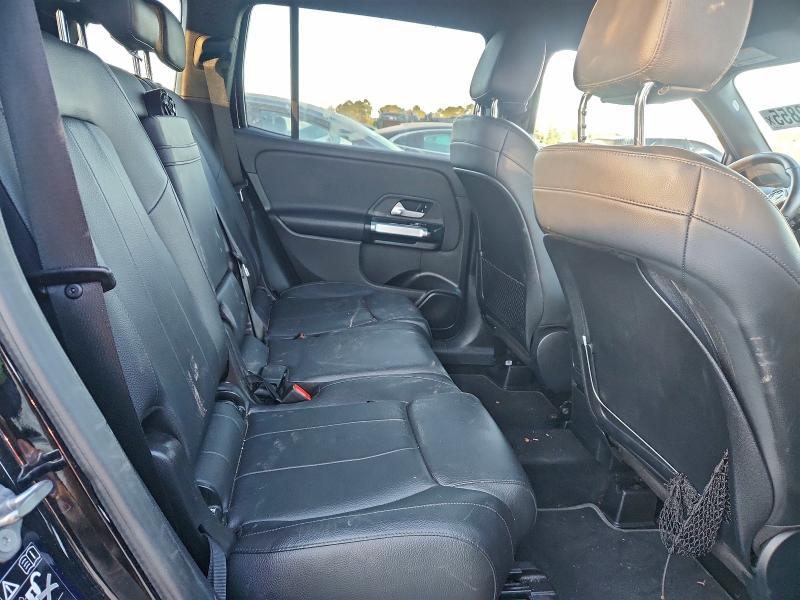 Фото 11 - MERCEDES-BENZ GLB-CLASS