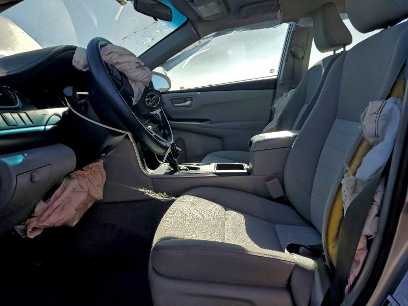 Фото 7 - TOYOTA CAMRY