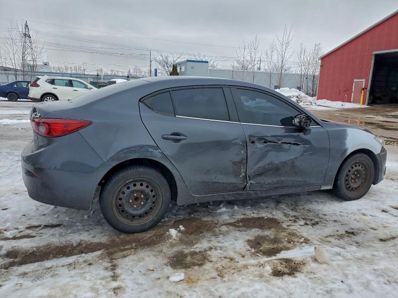 Фото 3 - MAZDA 3