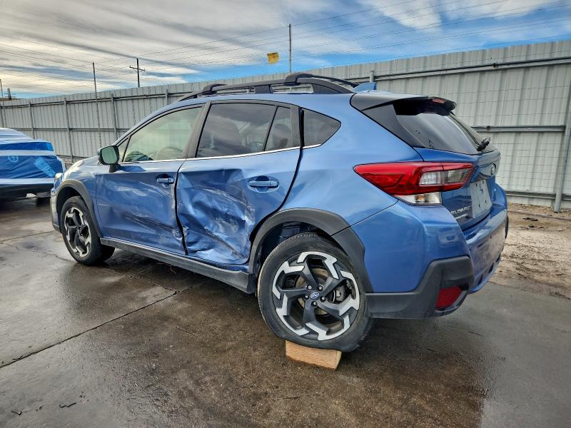 Фото 2 - SUBARU CROSSTREK