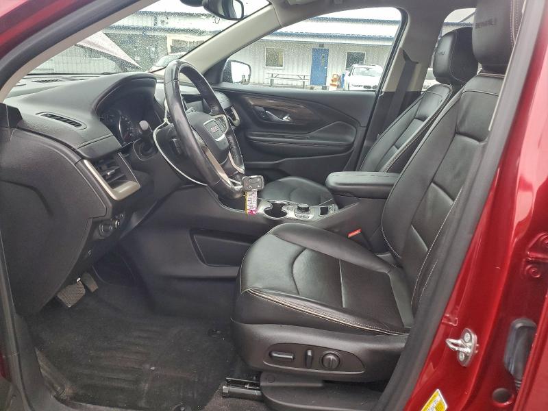 Фото 7 - GMC TERRAIN