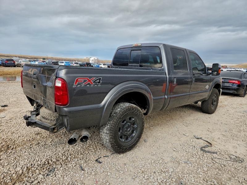 Фото 3 - FORD F350