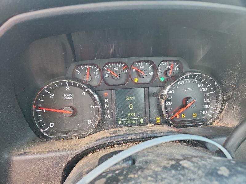 Фото 9 - GMC SIERRA