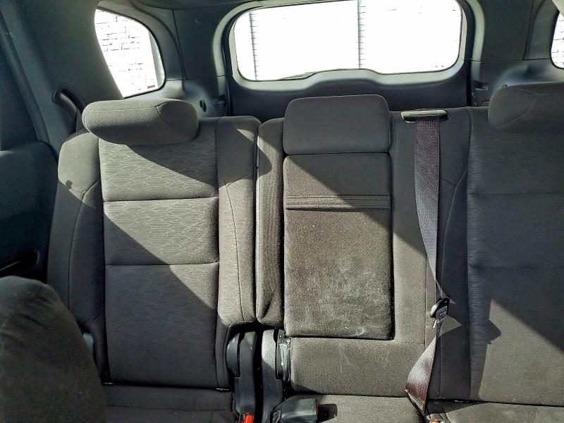 Фото 10 - DODGE DURANGO