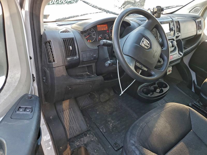 RAM All Models 2019 VIN 3C7WRVMG1KE539759