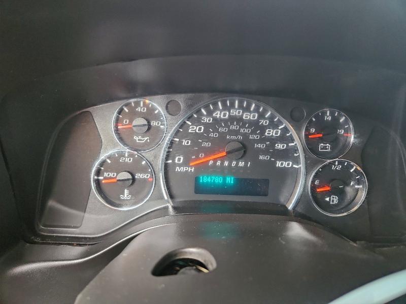 Фото 9 - GMC SAVANA