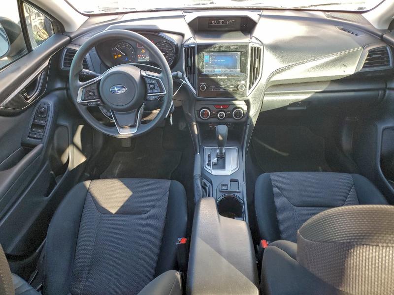 Фото 8 - SUBARU CROSSTREK