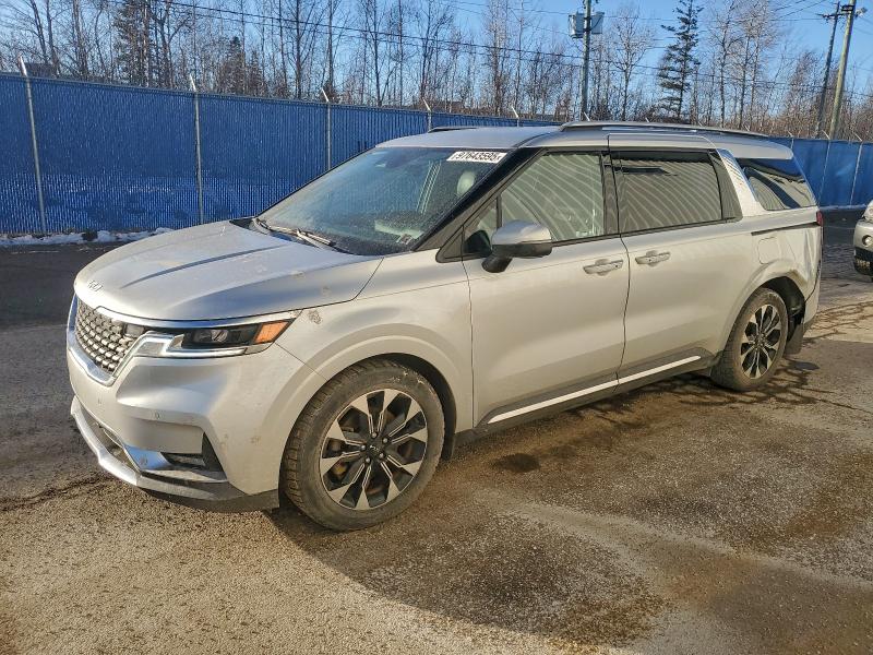 Фото 1 - KIA CARNIVAL E