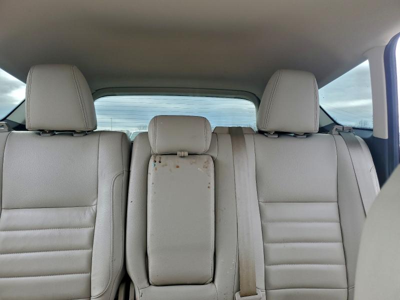 Фото 10 - FORD ESCAPE