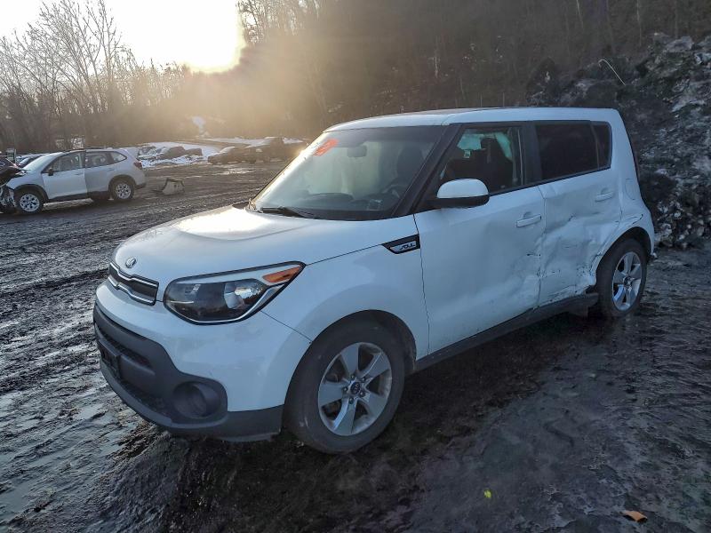 Фото 1 - KIA SOUL