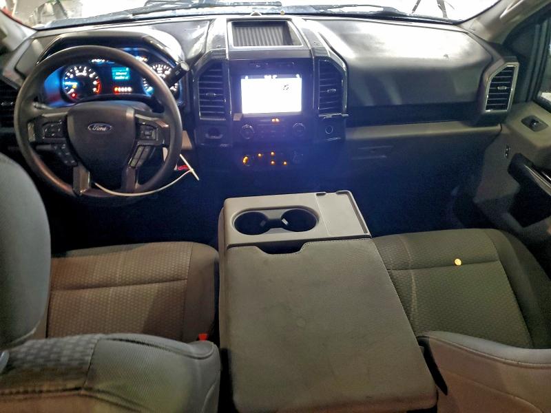 Фото 8 - FORD F-150