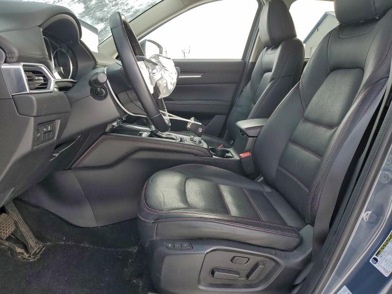 Фото 7 - MAZDA CX-5 PREFE