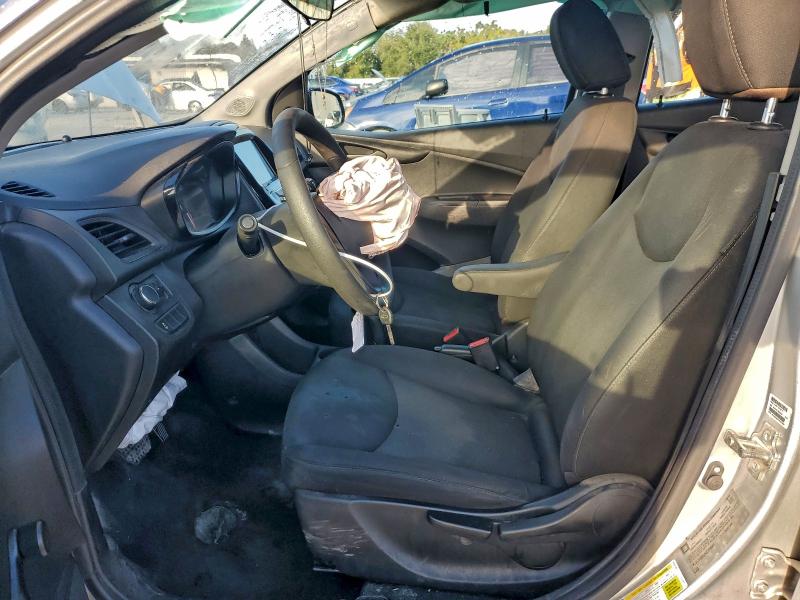 Фото 7 - CHEVROLET SPARK