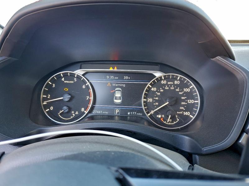 Фото 9 - NISSAN ALTIMA