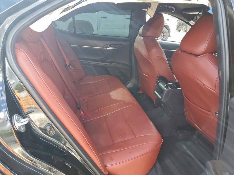 Фото 10 - TOYOTA CAMRY