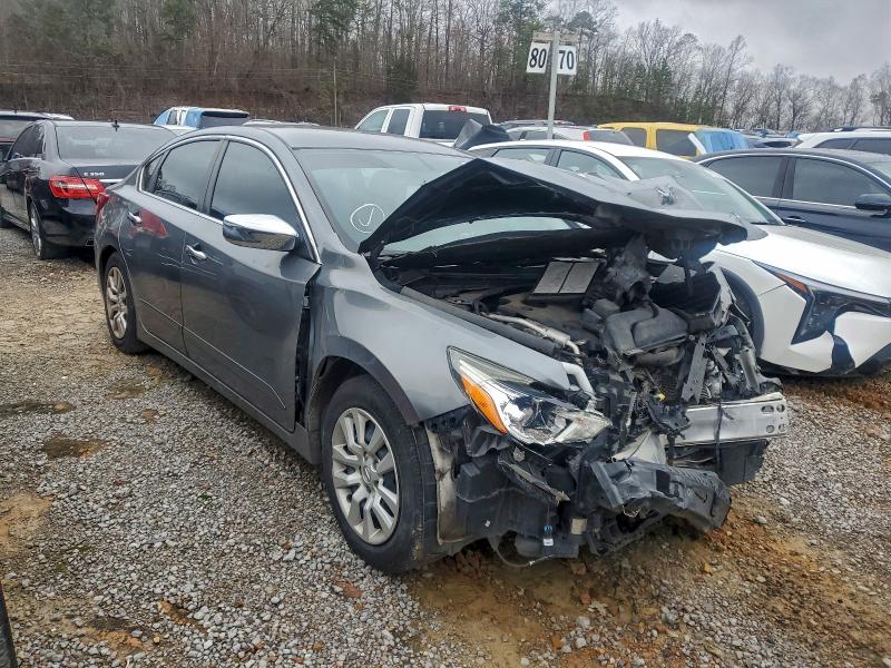 Фото 4 - NISSAN ALTIMA