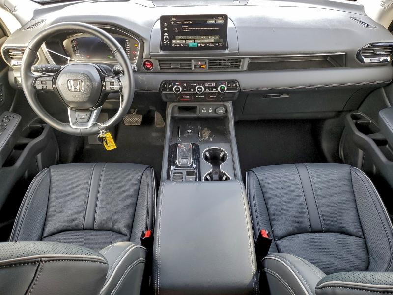 Фото 8 - HONDA PILOT