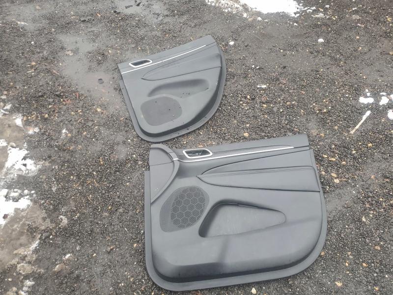 Фото 13 - JEEP GRAND CHER