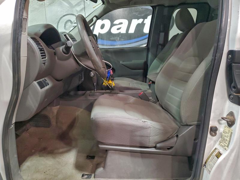 Фото 7 - NISSAN FRONTIER