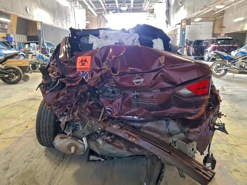 Фото 6 - NISSAN ALTIMA