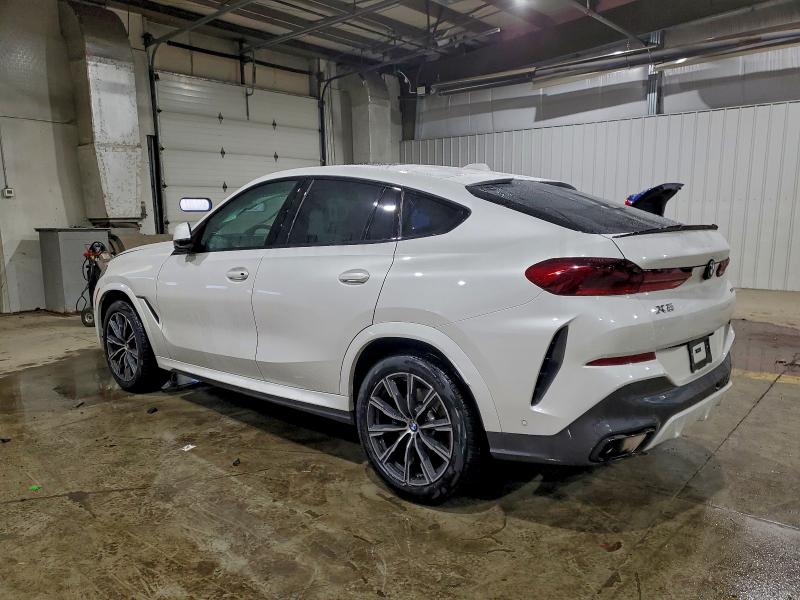 Фото 2 - BMW X6