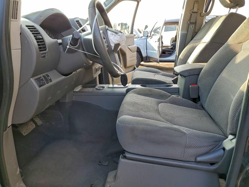 Фото 7 - NISSAN FRONTIER