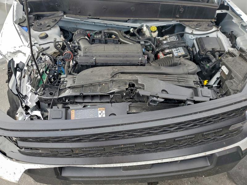 Фото 12 - FORD BRONCO