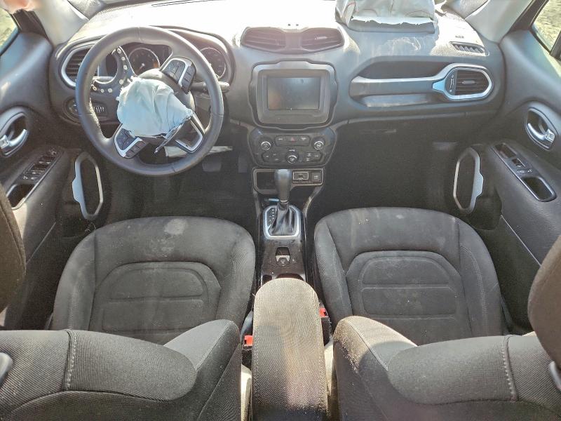 Фото 8 - JEEP RENEGADE