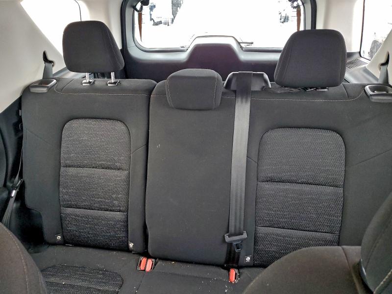 Фото 10 - FORD BRONCO