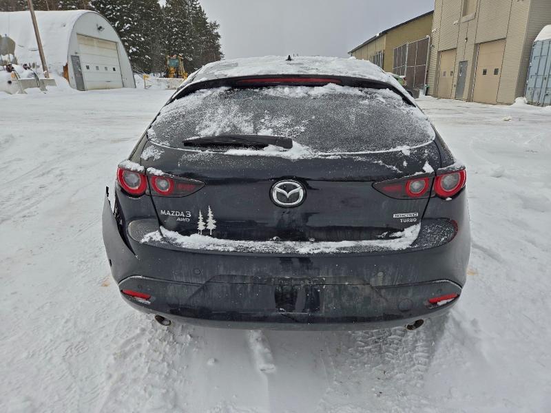 MAZDA 3 GT 2024 VIN JM1BPBMY9R1654485