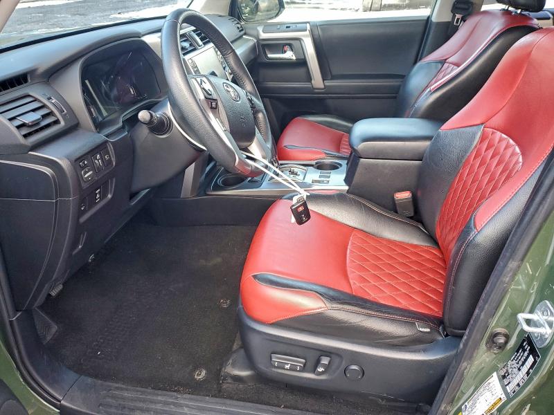 Фото 7 - TOYOTA 4RUNNER