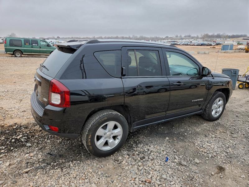 Фото 3 - JEEP COMPASS