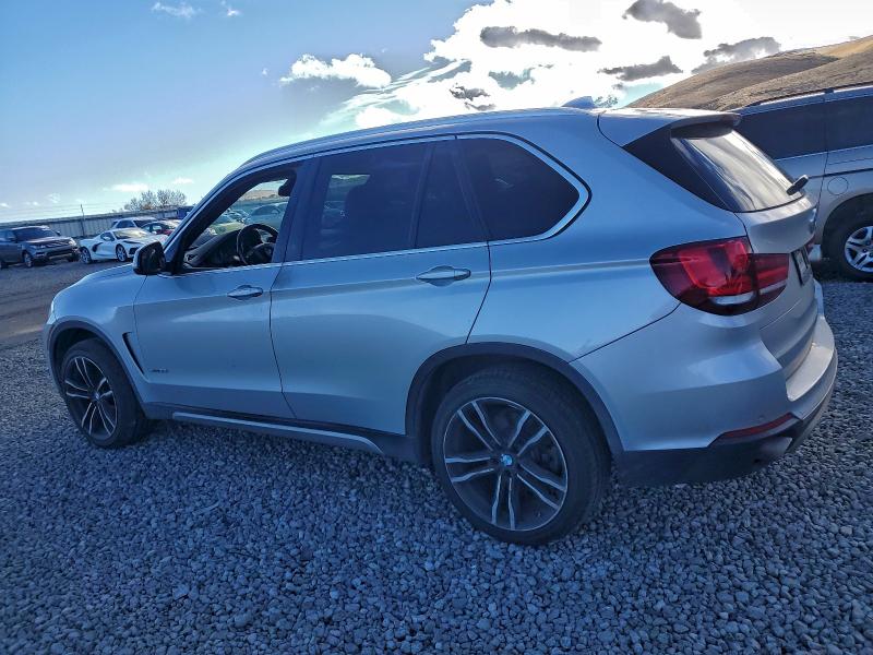 Фото 2 - BMW X5