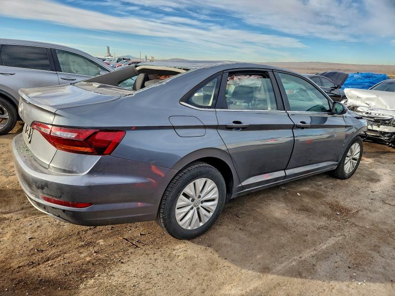 Фото 3 - VOLKSWAGEN JETTA