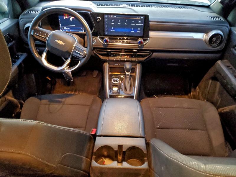 Фото 8 - CHEVROLET COLORADO