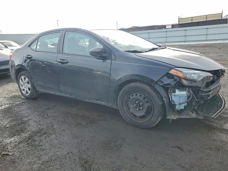 Фото 4 - TOYOTA COROLLA