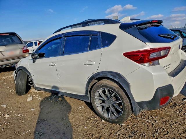 Фото 2 - SUBARU CROSSTREK